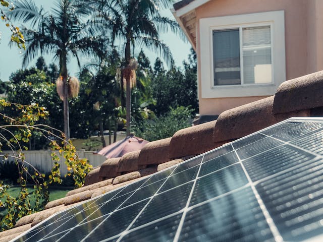Ecotec Solar zonnepanelen kosten: De sleutel tot groene energie